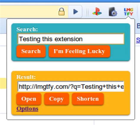 lmgtfy generator|google it yourself.